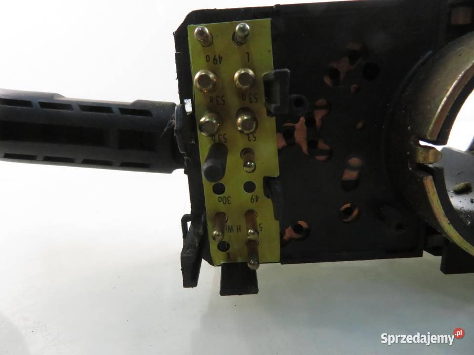 PRZEŁĄCZNIK ZESPOLONY AUDI 80 B4 4A9953503 osobowe małopolskie