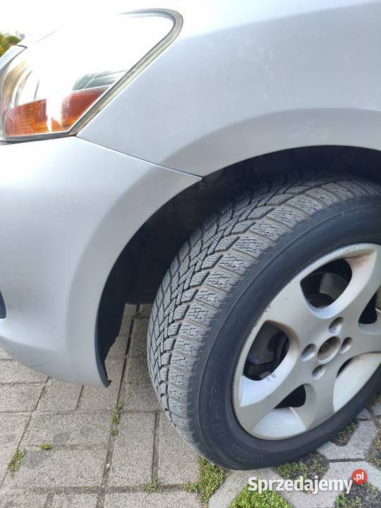 Toyota Yaris dolnośląskie Wrocław