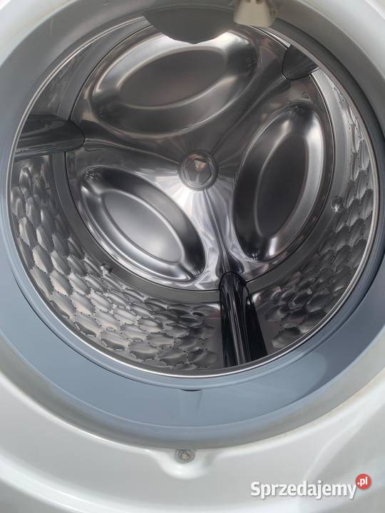 Miele WKB130 WCS W1 pralka klasy PREMIUM 8 1600 śląskie sprzedam