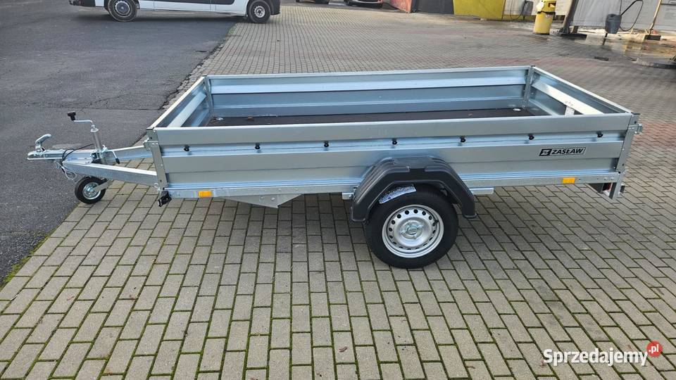 Zasław 265RS resor 3 piórowy amortyzator dolnośląskie Głogów