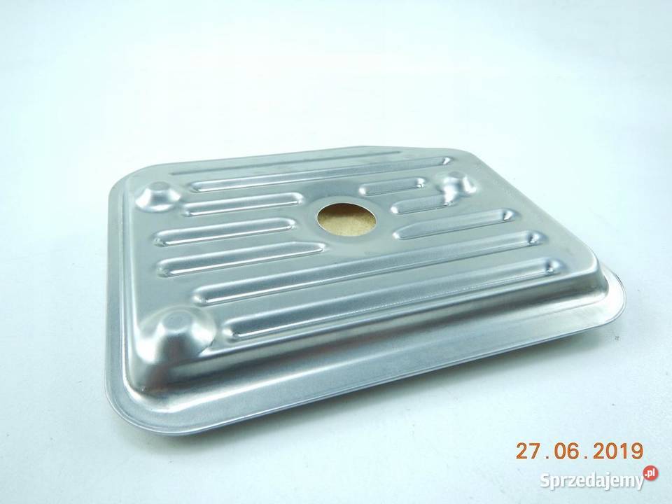 FILTR SKRZYNI BIEGÓW AUTOMAT GALAXY MK2 06 ASO