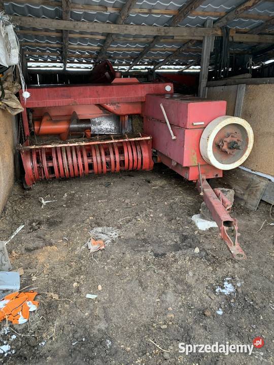 Prasa Sipma na części w całości Napiwoda sprzedam