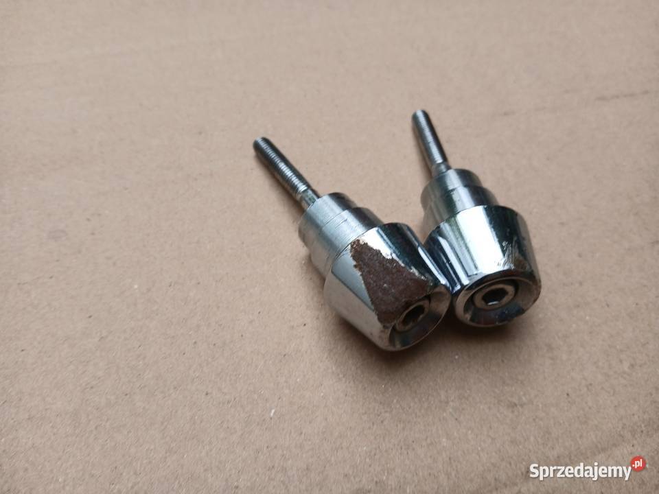 Koncówki kierownicy Peugeot Ludix 50 lubuskie Skwierzyna sprzedam