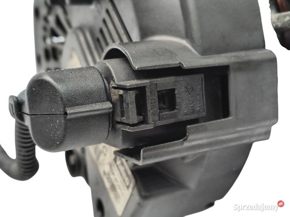 ALTERNATOR Seat Leon II 19 TDI valeo 06F903023C Chełm