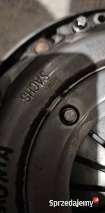 sprzęgło dwumas komplet Opel insignia 20 cdti osobowe Bodzentyn