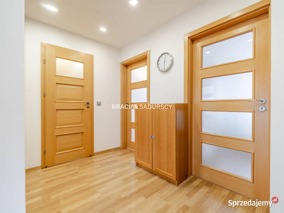 Mieszkanie Kraków 624 metry 3pok małopolskie sprzedam