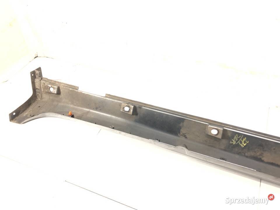 LISTWA PROGOWA PRAWA SUZUKI BALENO Hatchback