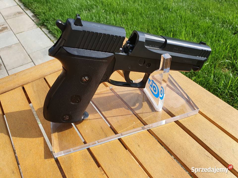 Unikat Umarex RWS C225 CO2 45mm replika SIG łódzkie Skierniewice