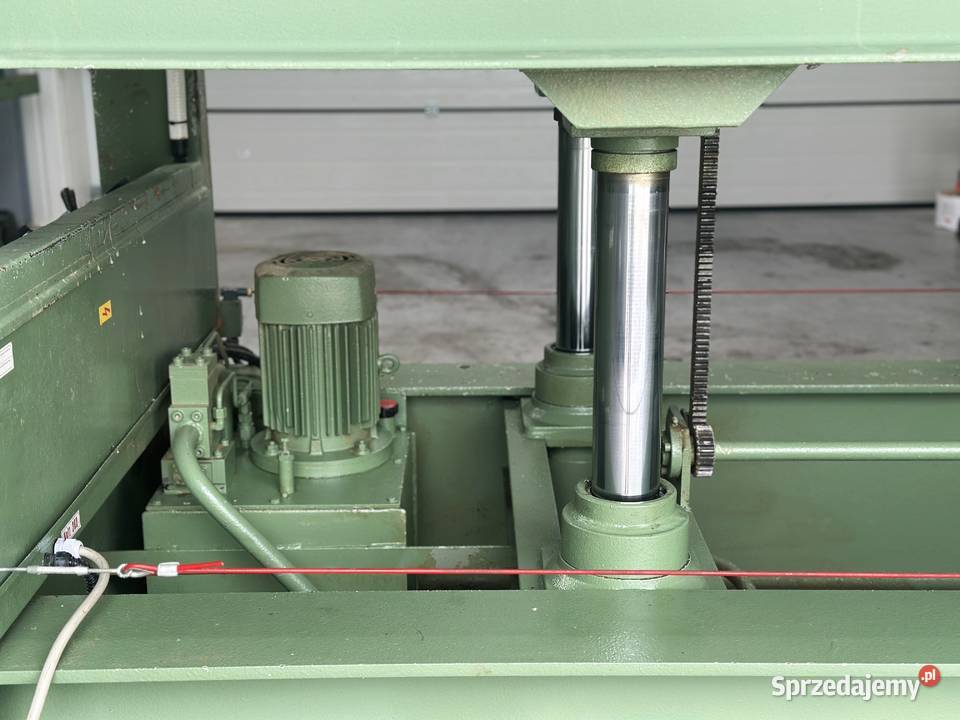 Prasa półkowa ORMA półka 300x130 1556 sprzedam