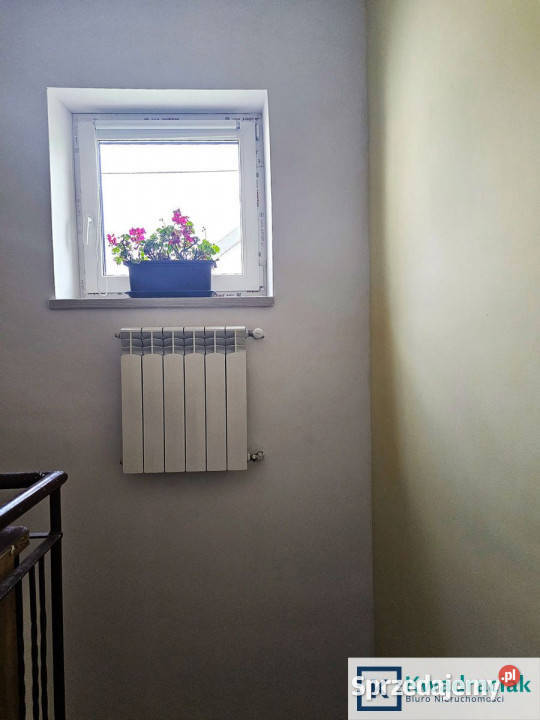 Dom wolnostojący Jasło Św Jana Z Dukli 5895m2