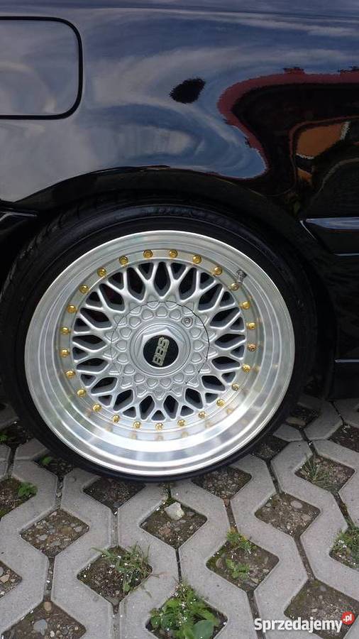 VW Golf mk3 Gti Otmar Alt 19 tdi afn usa elektryczne lusterka podkarpackie