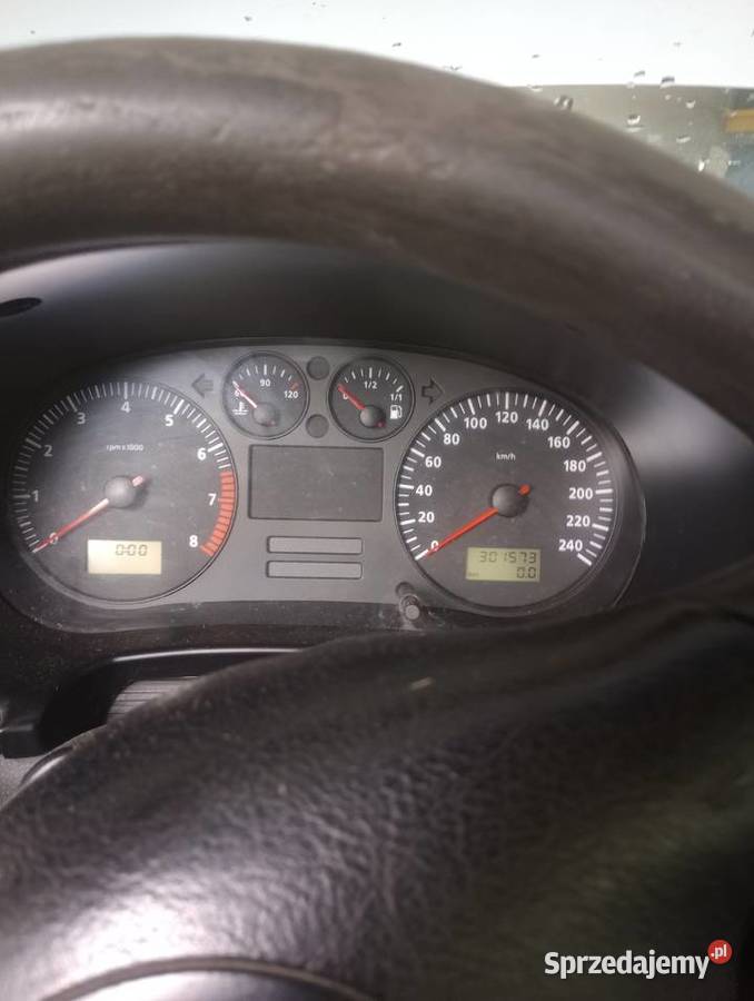 Seat Toledo Leon Golf Audi Pozostałe Grywałd