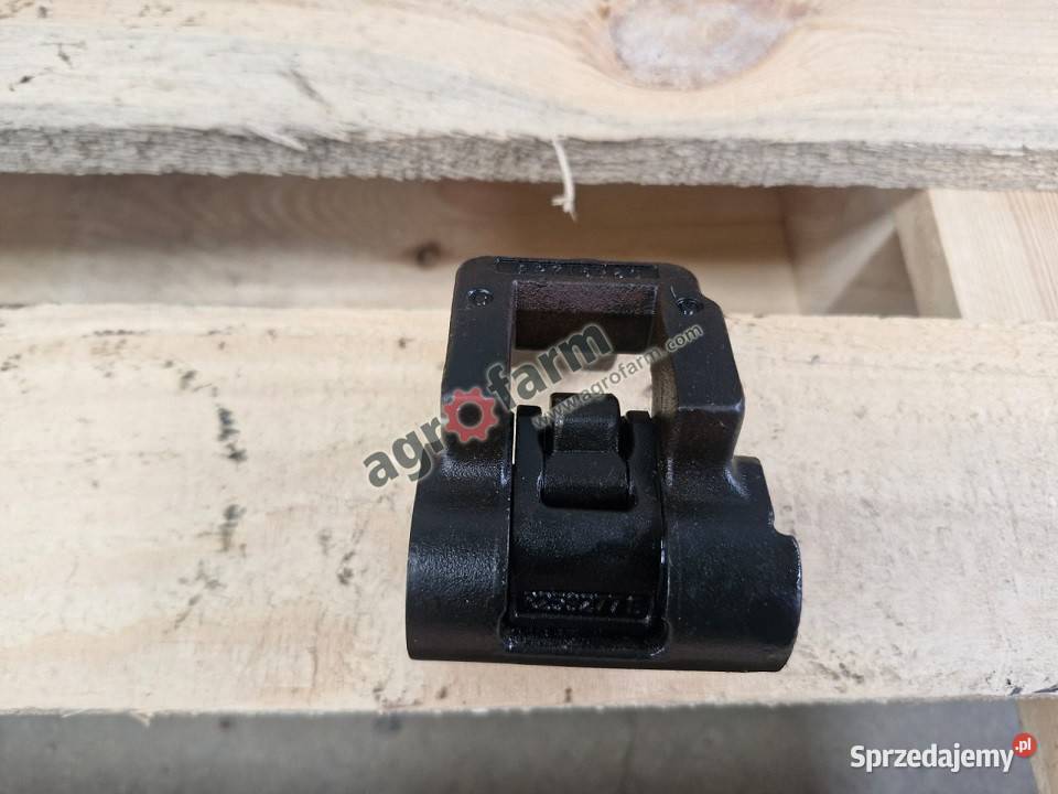 Adapter wybieraka John Deere 5065 5100 Byków