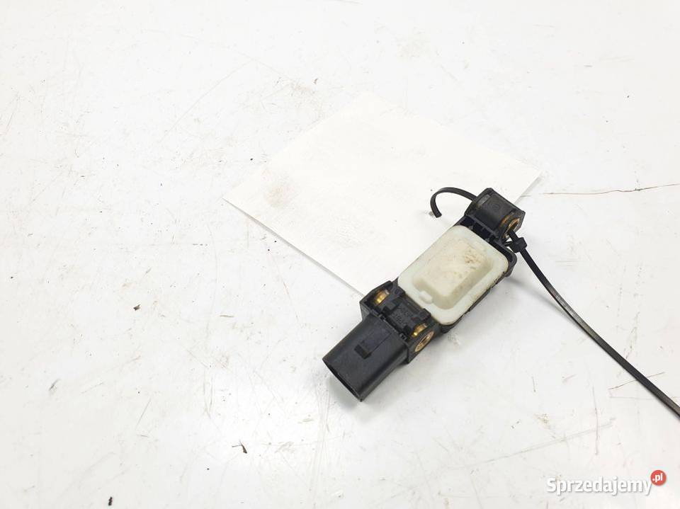 CZUJNIK PORSCHE CAYENNE I LIFT UDERZENIA Lipno sprzedam