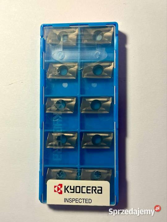 Płytki Kyocera BDMT 170408ERJT Wrocław