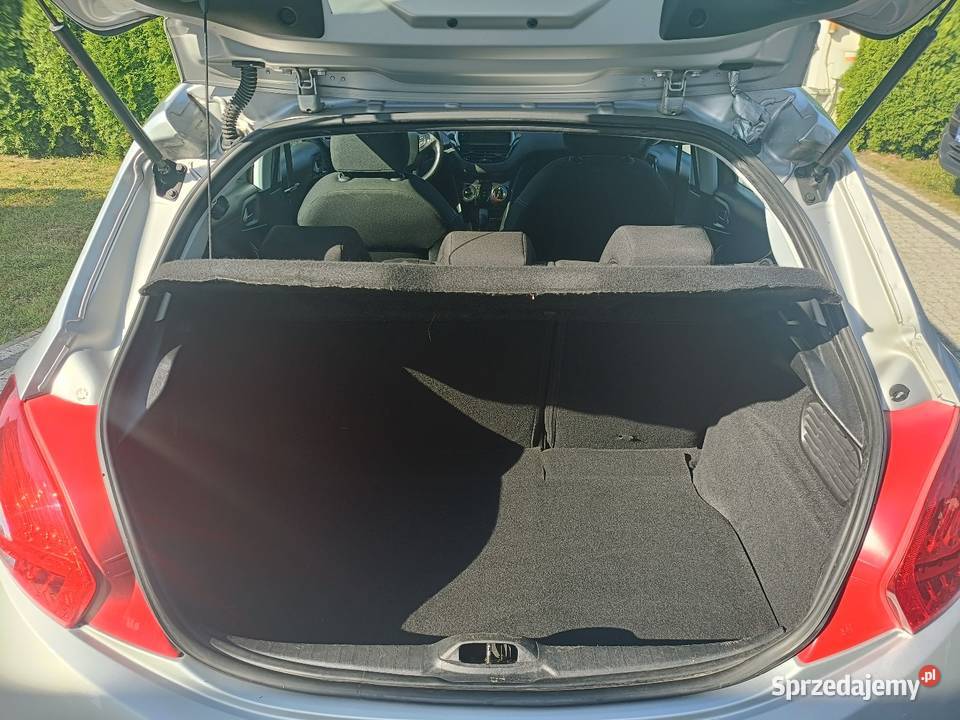 Peugeot 208 Aktive Jeden właściciel Zielona Góra