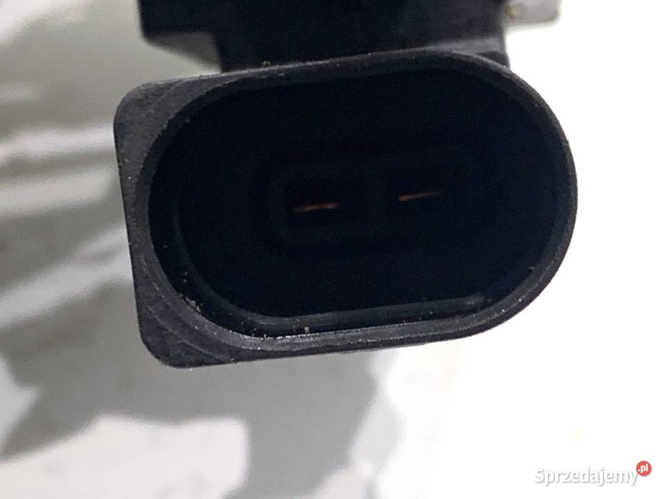 ZAWÓR PODCIŚNIENIA AUDI A6 C7 40 605 06H906283B sprzedam