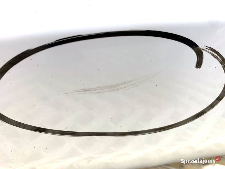 DRZWI LEWY PRZÓD FORD FIESTA MK7 Hatchback Drzwi