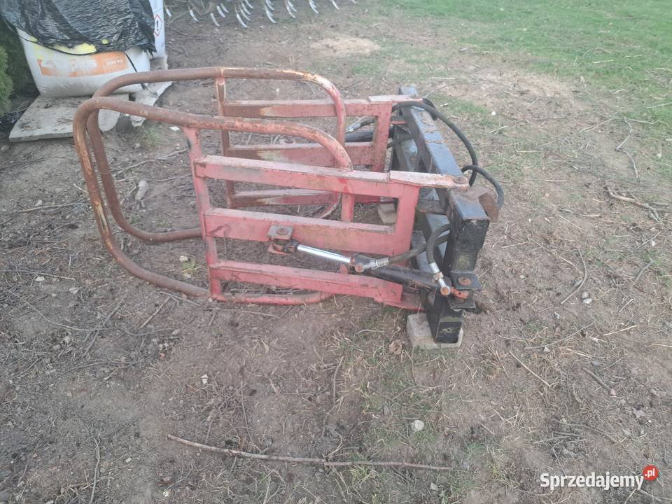 Chwytak do bel Pozostałe Natalin sprzedam