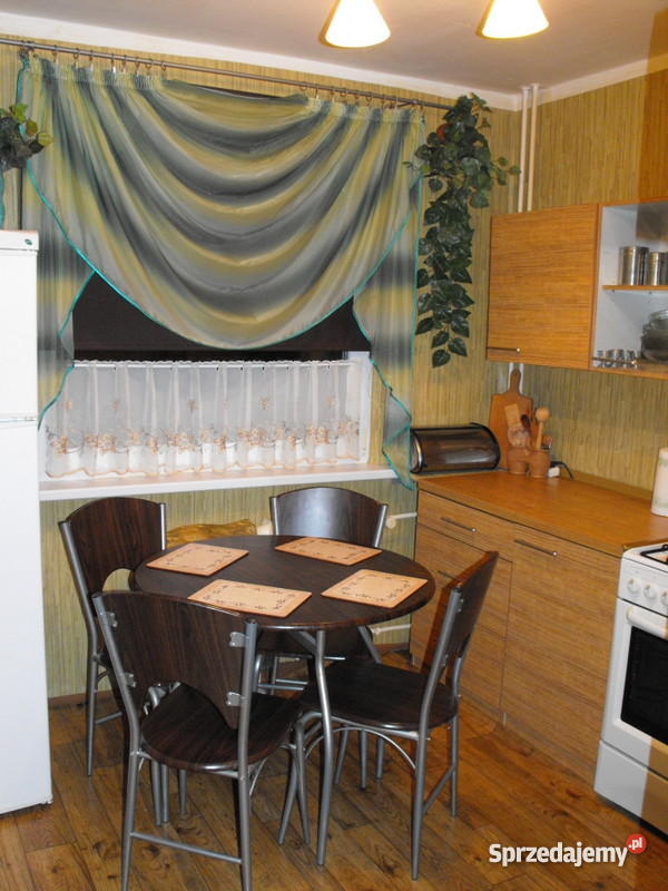 Mieszkanie M4 635m2 Częstochowa Północ D Częstochowa