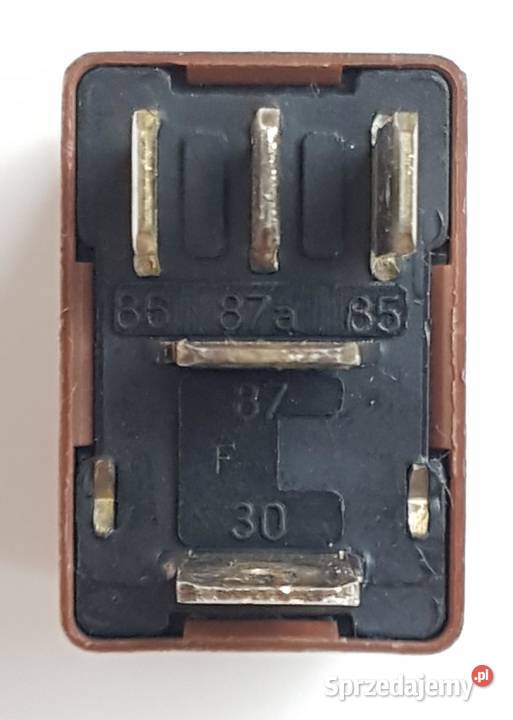 Przekaźnik B047 Fiat Alfa Lancia moduł 46453554 Legnica sprzedam