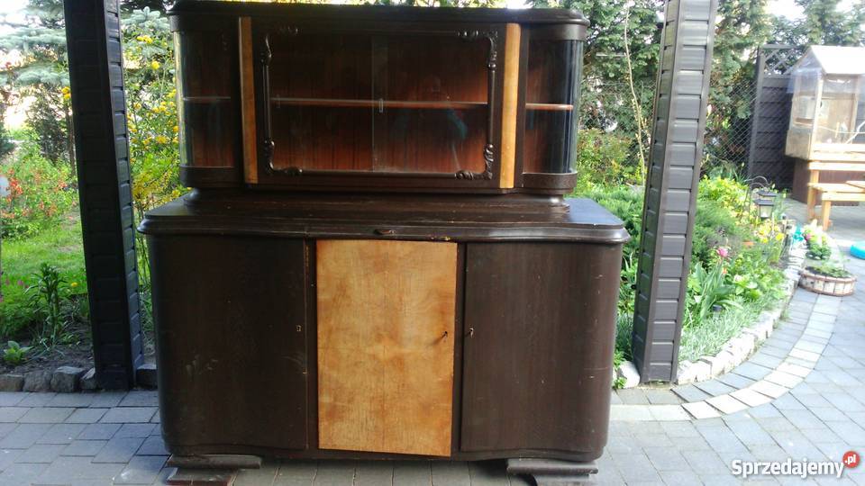 kredens byfyj 3 Lubliniec sprzedam