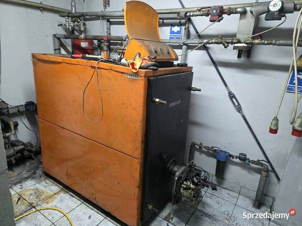 Profesjonalny Palnik na olej kązdy olej mazowieckie Wyszogród