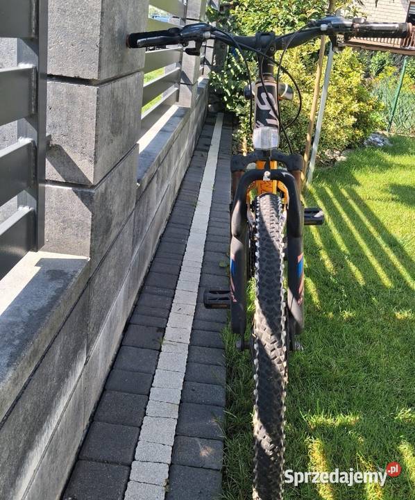 Rower koła 26 Rychwał sprzedam