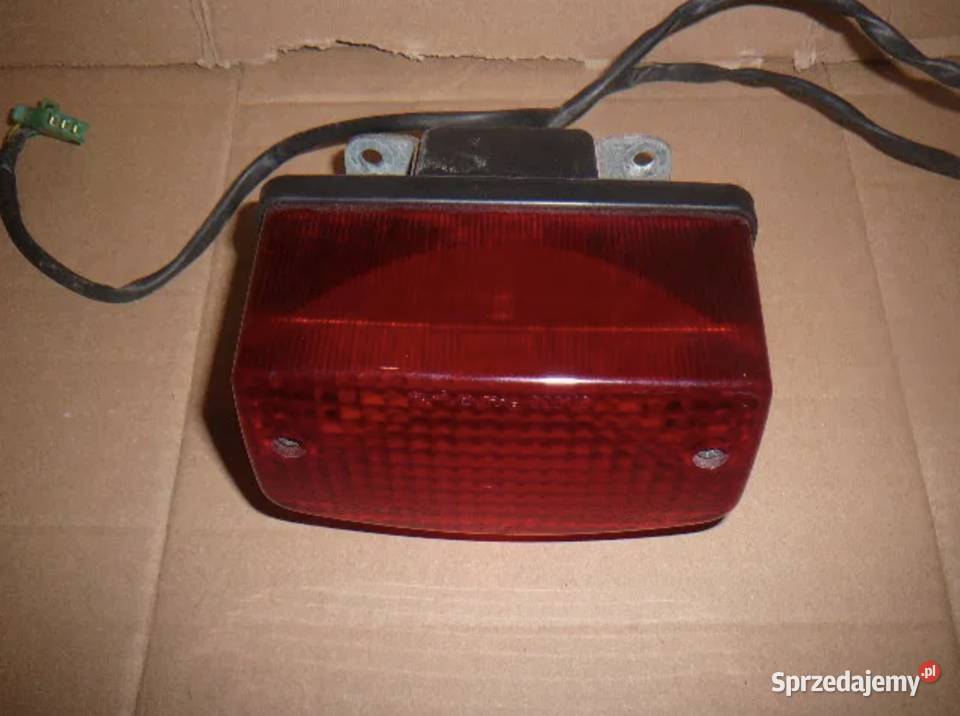 lampa tył Honda CB 500S