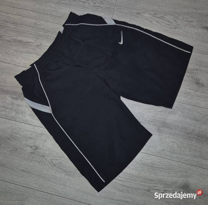 Spodenki szorty chłopiec Nike 170M łódzkie Łódź