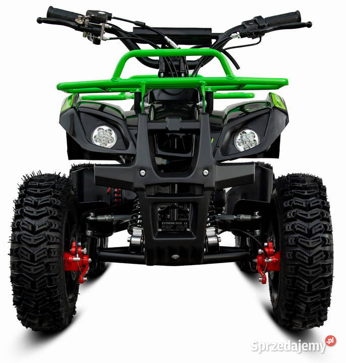 Mini quad LIYA M76 PullStart Wysoka jakośc Wrocław sprzedam