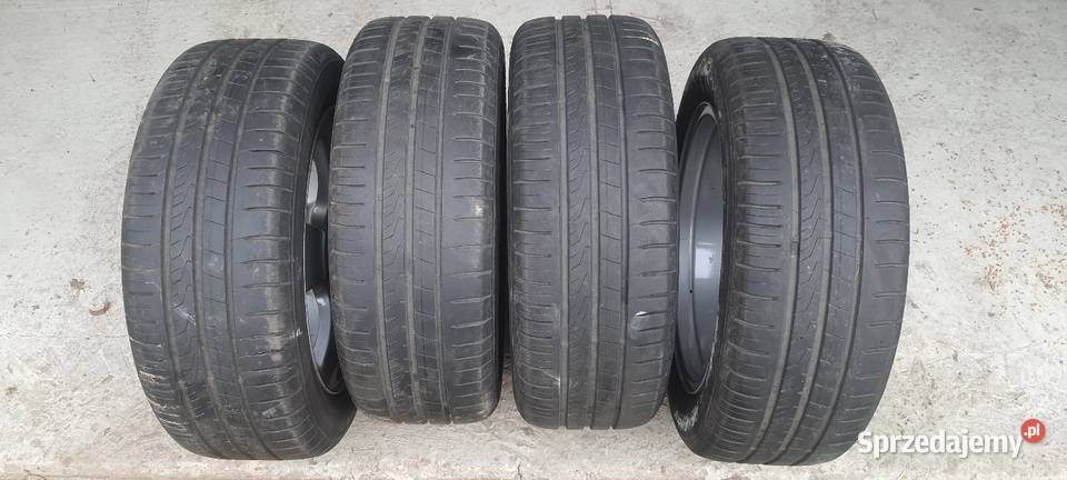 Koła audi a3 16 Samochodowe Wola Korycka Górna