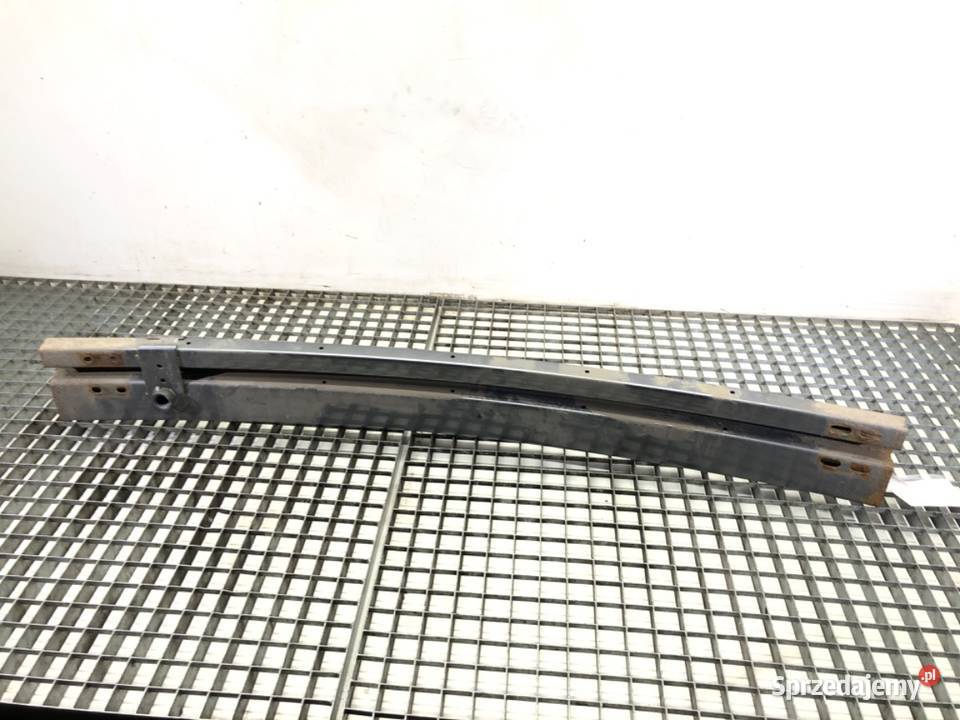 BELKA ZDERZAKA TYŁ NISSAN QASHQAI J11 Crossover podkarpackie