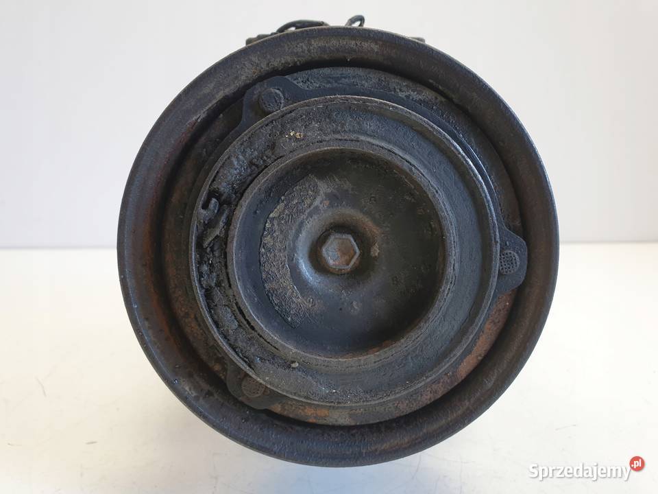 Porsche 911 997 Carrera 36 SPRĘŻARKA Kompresory klimatyzacji Janów