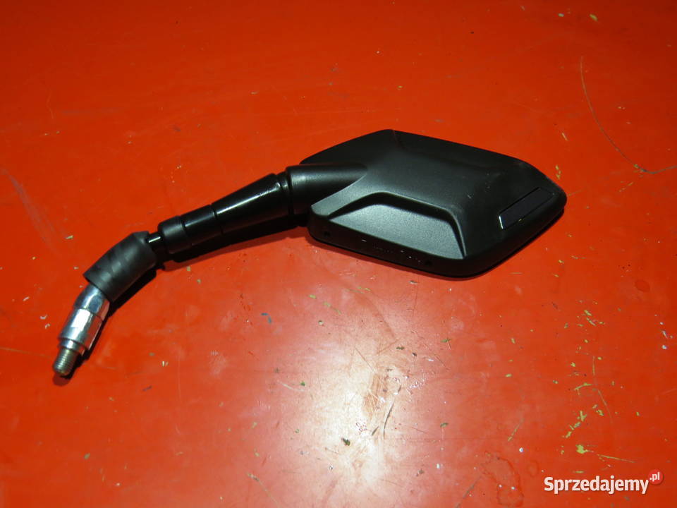 SUZUKI GSX 1000 GT GSX1000GT 2024 lusterko lewe Lusterka Warszawa