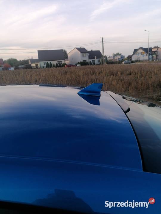 Ford fusion 2019 automatyczna Jarocin
