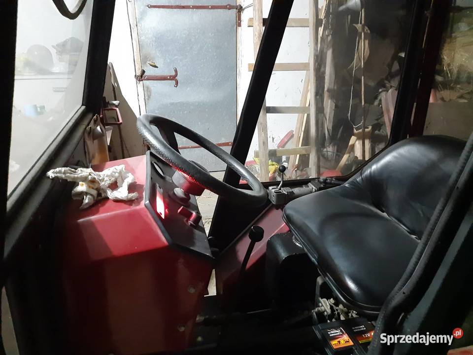 ELPOL K1 Ostrów Mazowiecka sprzedam