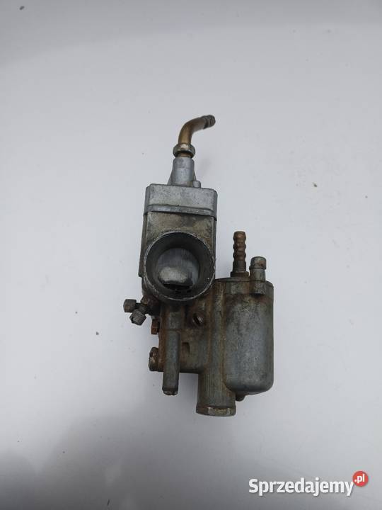 Gaźnik m72 k750 ural dniepr Gaźniki Lublin