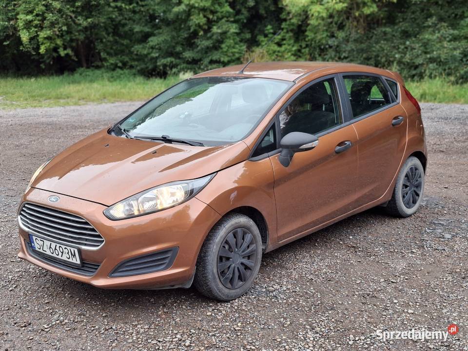Ford Kraków