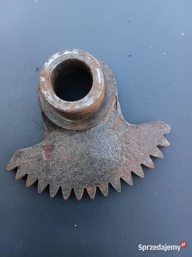 Zębatka startera jawa 350 CZ Milejewo