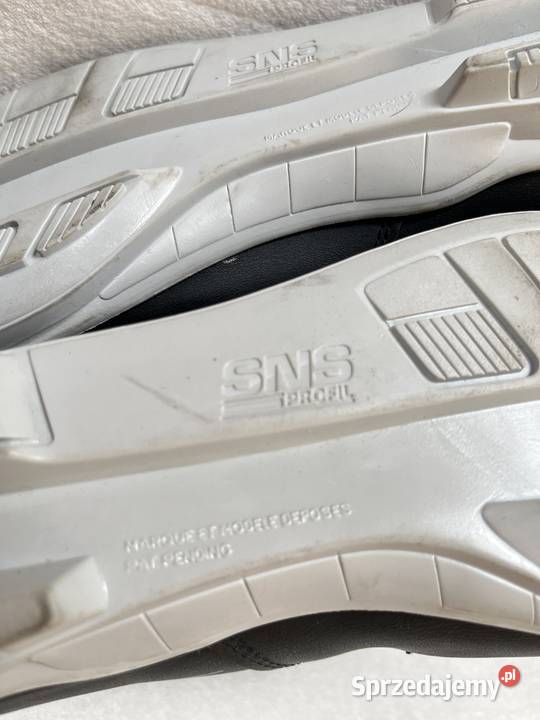 Salomon buty biegowe narciarskie SNS 4647 inna Jastrzębie-Zdrój sprzedam