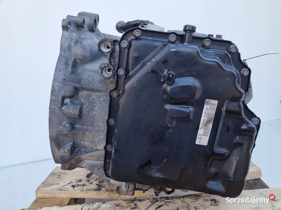 Rover 75 20 CDT CDTI AUTOMATYCZNA SKRZYNIA osobowe lubelskie Janów