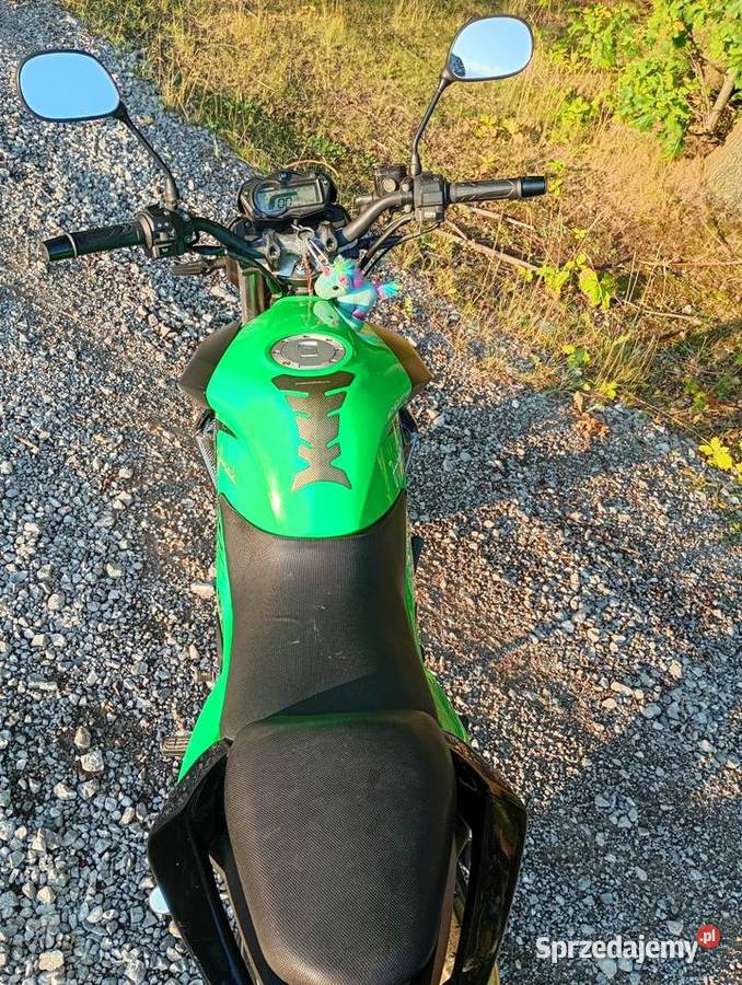 Motorower Junak 905 NOWY silnik Bełchatów