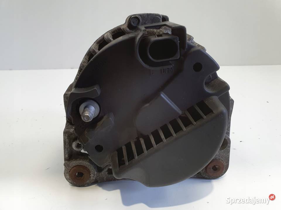 Skoda Fabia I VW Polo IV 12 12V ALTERNATOR valeo Janów