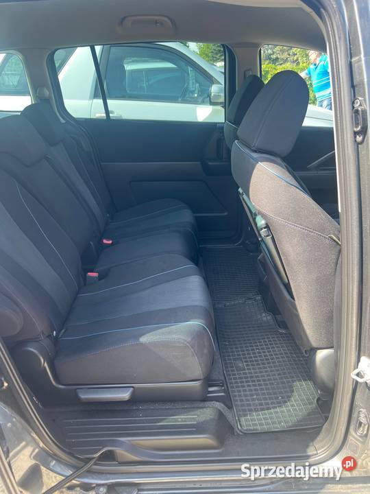 Mazda5 z Polskiego Salonu 291000km Warszawa