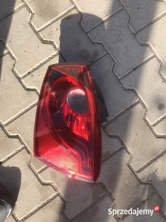 Lampa seat ibiza IV 6J4945258D orginal