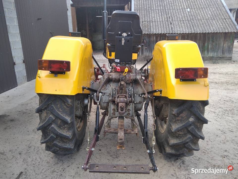 Ursus C360 stan igła Skrzynia biegów Manualna Opoczno