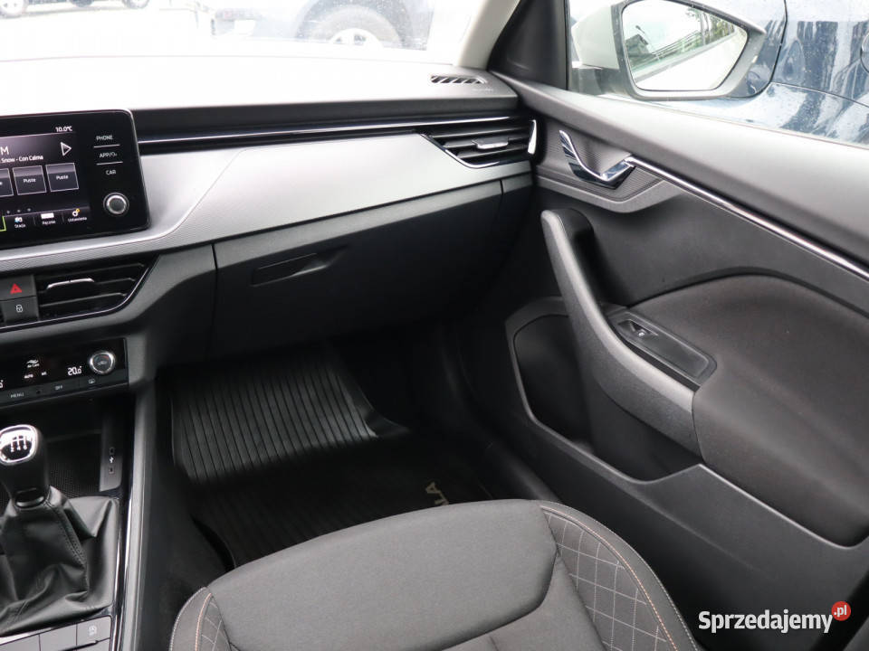 Skoda Scala 15 TSI 1498cm3 sprzedam