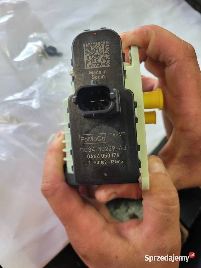 Pompa Adblu Ford BC345J229AJ BC345J229 BRATFORD dostawcze Radom sprzedam