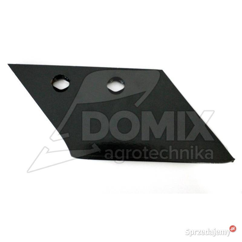 Lemieszyk przedpłużka Kuhn 631100 631101 Do maszyn uprawowych Kawnice